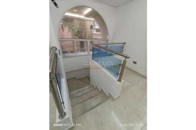 Casas, Venta, La Merced - $1.700.000.000