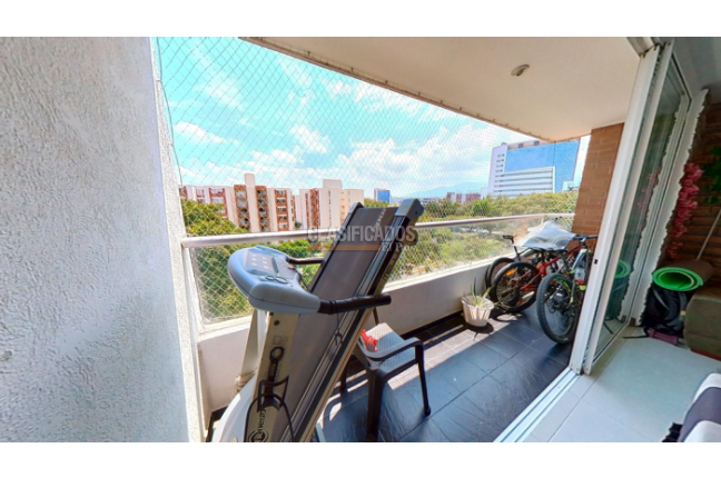 Apartamentos, Venta, Valle del Lili - $371.000.000