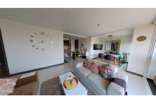 Apartamentos, Venta, Valle del Lili - $371.000.000