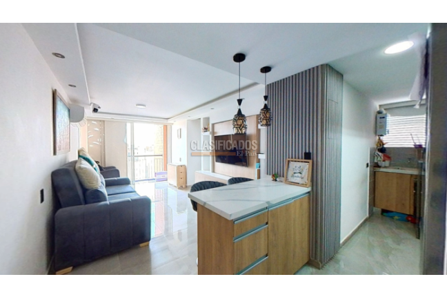 Apartamentos, Venta, Ciudad Melendez - $287.000.000