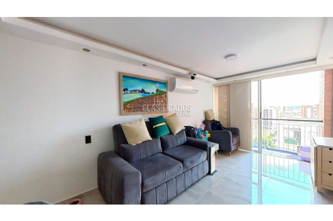 Apartamentos, Venta, Ciudad Melendez - $287.000.000