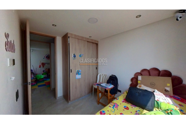 Apartamentos, Venta, Ciudad Melendez - $287.000.000