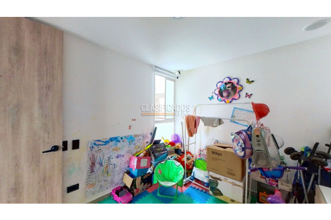 Apartamentos, Venta, Ciudad Melendez - $287.000.000