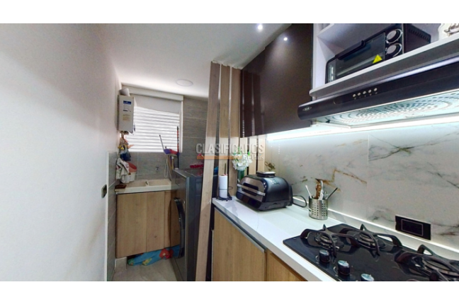 Apartamentos, Venta, Ciudad Melendez - $287.000.000