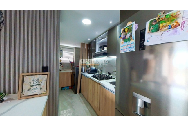 Apartamentos, Venta, Ciudad Melendez - $287.000.000