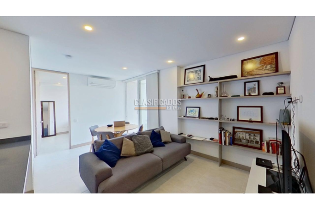 Apartamentos, Venta en La Flora