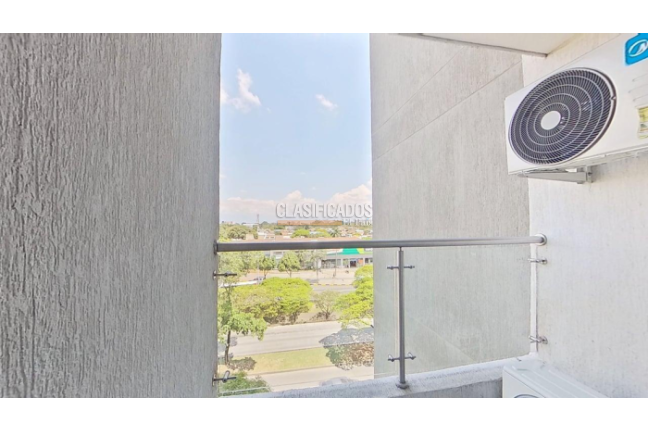 Apartamentos, Venta en La Flora