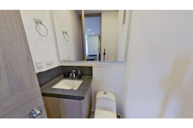 Apartamentos, Venta en La Flora