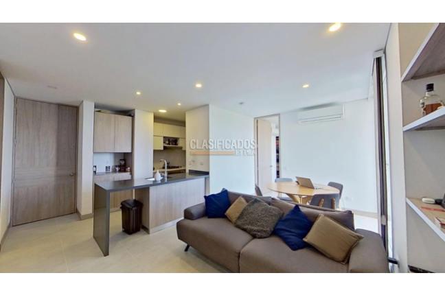 Apartamentos, Venta, La Flora - $305.000.000