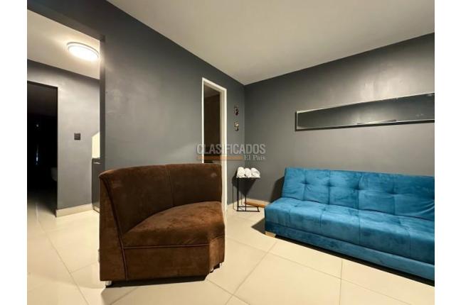 Apartaestudios, Alquiler en Eucarístico