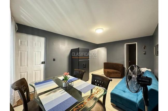 Apartaestudios, Alquiler en Eucarístico