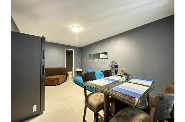 Apartaestudios, Alquiler en Eucarístico