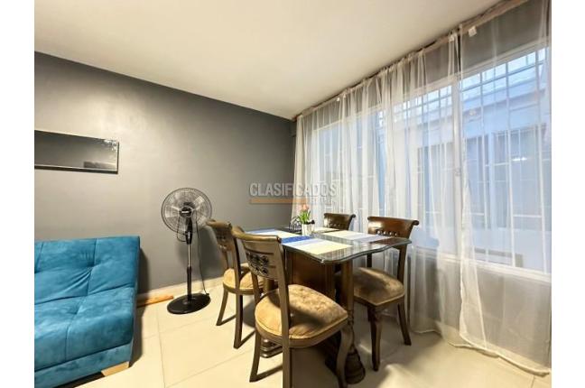 Apartaestudios, Alquiler, Eucarístico - $2.000.000