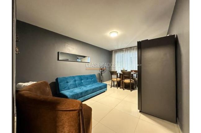 Apartaestudios, Alquiler, Eucarístico - $2.000.000