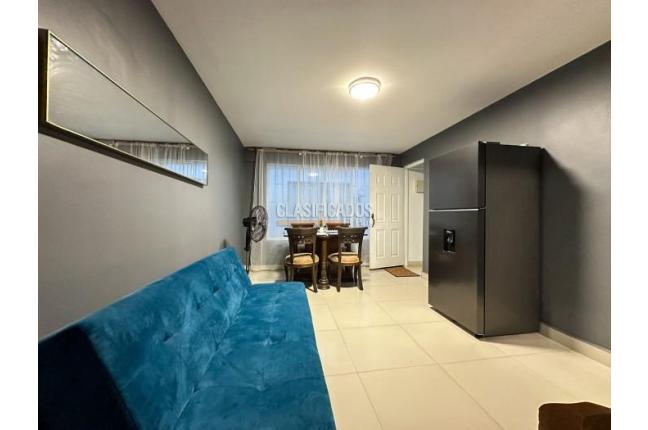 Apartaestudios, Alquiler, Eucarístico - $2.000.000