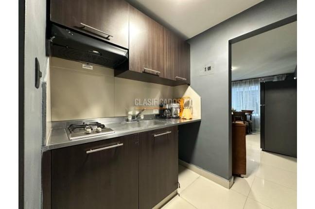 Apartaestudios, Alquiler, Eucarístico - $2.000.000