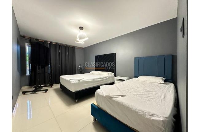 Apartaestudios, Alquiler, Eucarístico - $2.000.000
