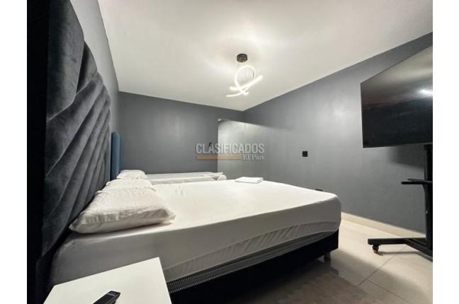 Apartaestudios, Alquiler, Eucarístico - $2.000.000