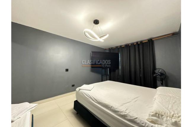 Apartaestudios, Alquiler, Eucarístico - $2.000.000