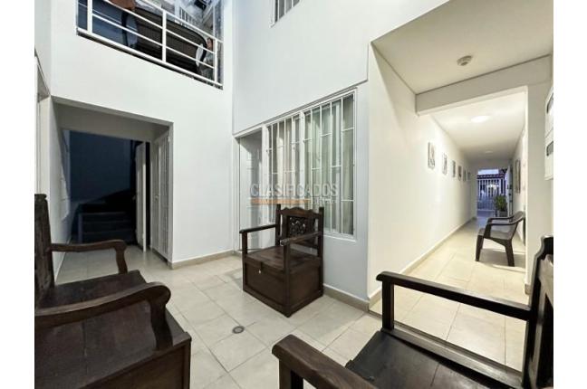 Apartaestudios, Alquiler, Eucarístico - $2.000.000