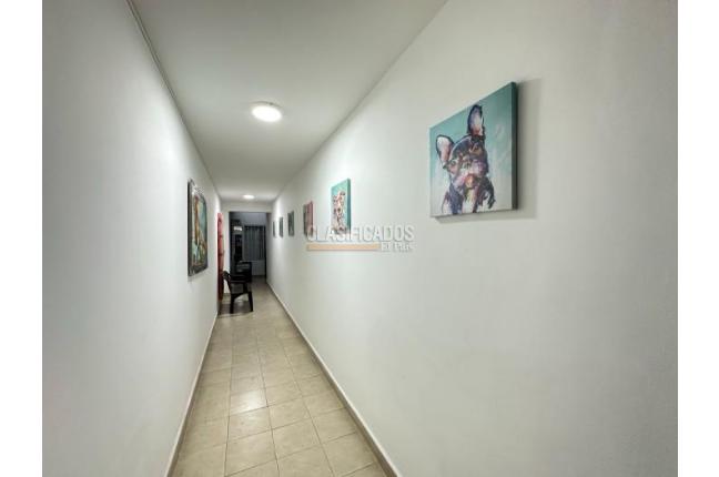 Apartaestudios, Alquiler, Eucarístico - $2.000.000