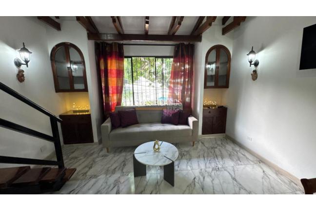 Apartamentos, Alquiler en San Fernando Viejo