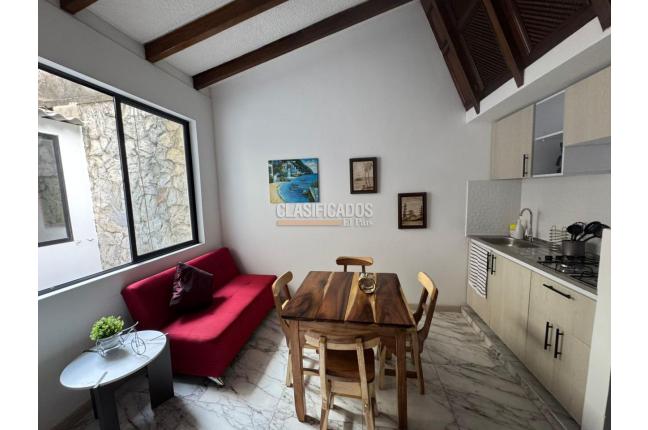 Apartamentos, Alquiler en San Fernando Viejo