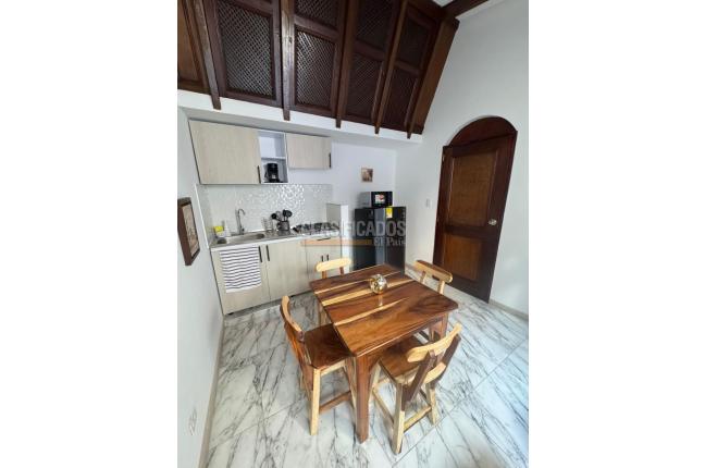 Apartamentos, Alquiler, San Fernando Viejo - $1.800.000