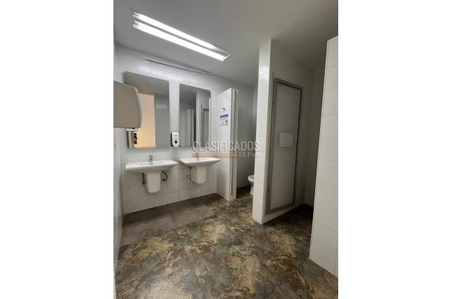 Locales y Bodegas, Alquiler, El Bosque - $14.000.000