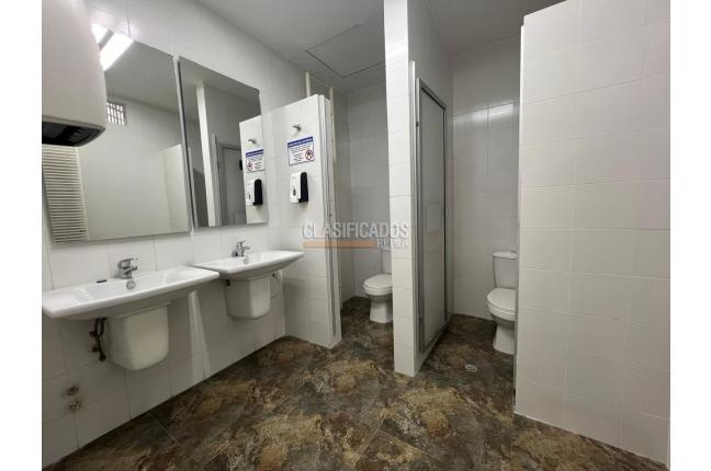 Locales y Bodegas, Alquiler, El Bosque - $14.000.000