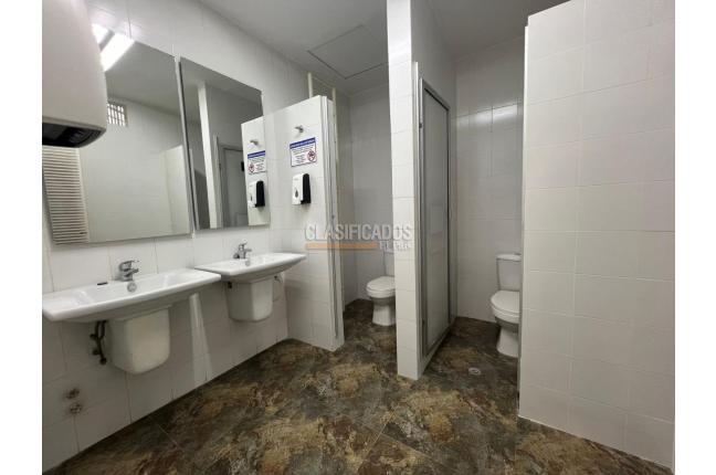 Locales y Bodegas, Alquiler, El Bosque - $14.000.000