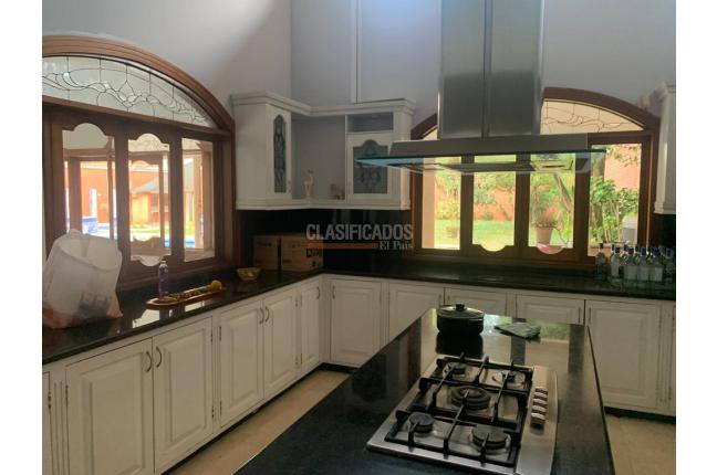 Casas, Alquiler en Ciudad Jardín