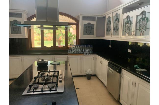 Casas, Alquiler, Ciudad Jardín - $12.000.000