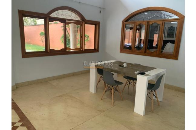 Casas, Alquiler, Ciudad Jardín - $12.000.000