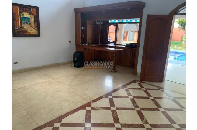 Casas, Alquiler, Ciudad Jardín - $12.000.000