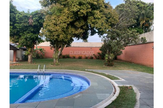 Casas, Alquiler, Ciudad Jardín - $12.000.000