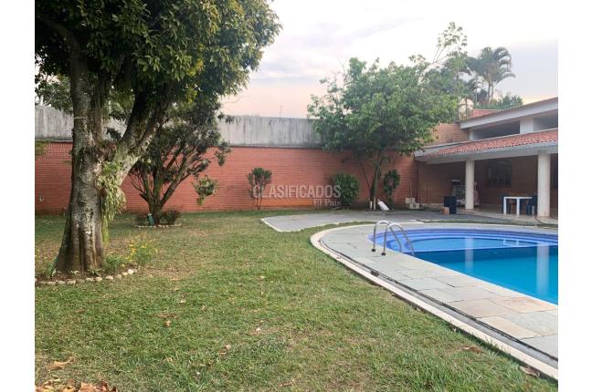 Casas, Alquiler, Ciudad Jardín - $12.000.000