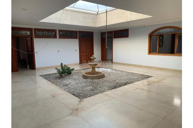 Casas, Alquiler, Ciudad Jardín - $12.000.000