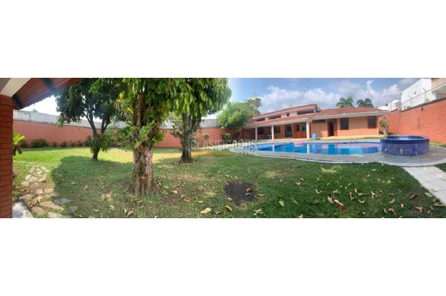 Casas, Alquiler, Ciudad Jardín - $12.000.000