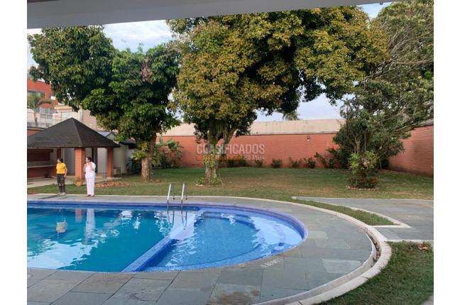 Casas, Alquiler, Ciudad Jardín - $12.000.000