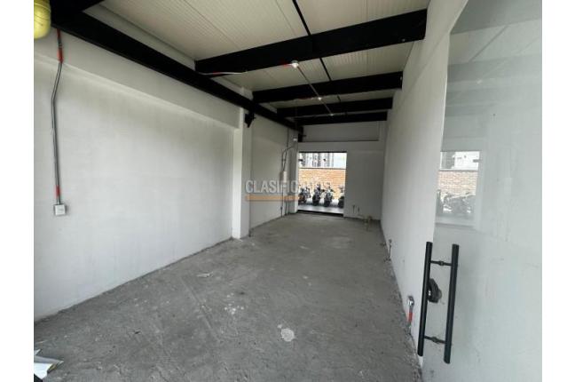 Locales y Bodegas, Alquiler en Jamundí