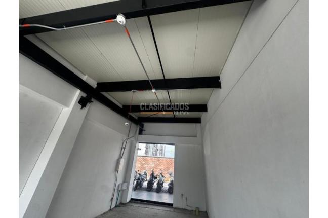 Locales y Bodegas, Alquiler en Jamundí