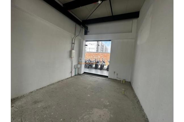 Locales y Bodegas, Alquiler en Jamundí