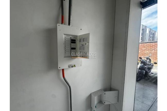 Locales y Bodegas, Alquiler, Jamundí - $4.200.000