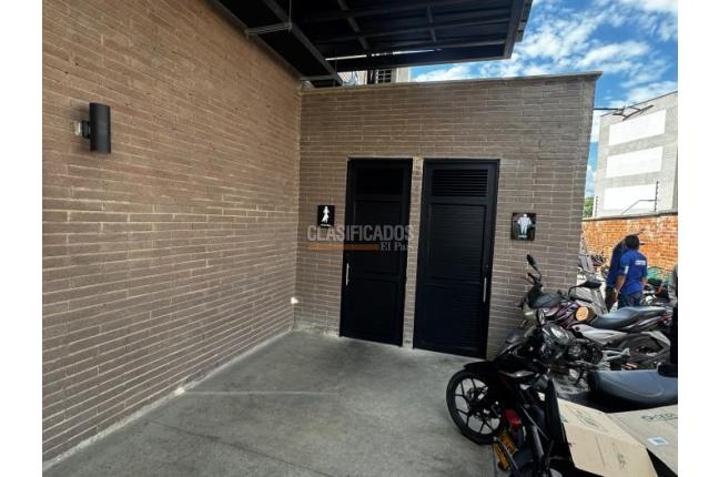 Locales y Bodegas, Alquiler, Jamundí - $4.200.000