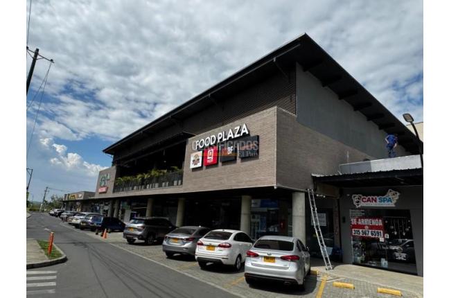 Locales y Bodegas, Alquiler, Jamundí - $4.200.000