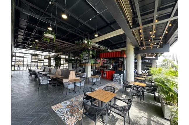 Locales y Bodegas, Alquiler, Jamundí - $4.200.000