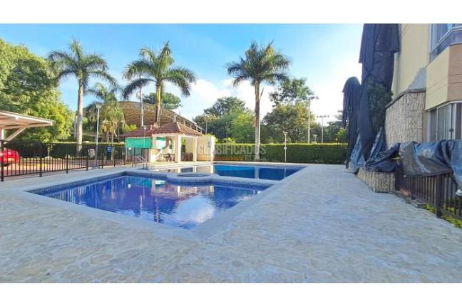 Apartamentos, Venta, Ciudad Jardín - $490.000.000