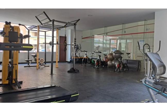 Apartamentos, Venta, Ciudad Jardín - $490.000.000