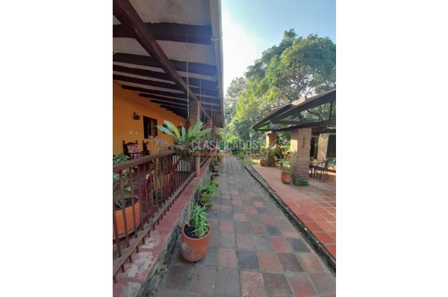 Casas, Venta, La Buitrera - $900.000.000